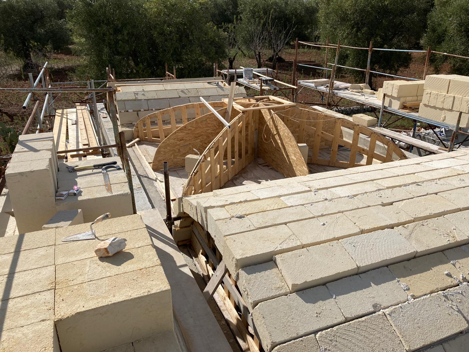 Masseria Pugliese - Calianno SRL